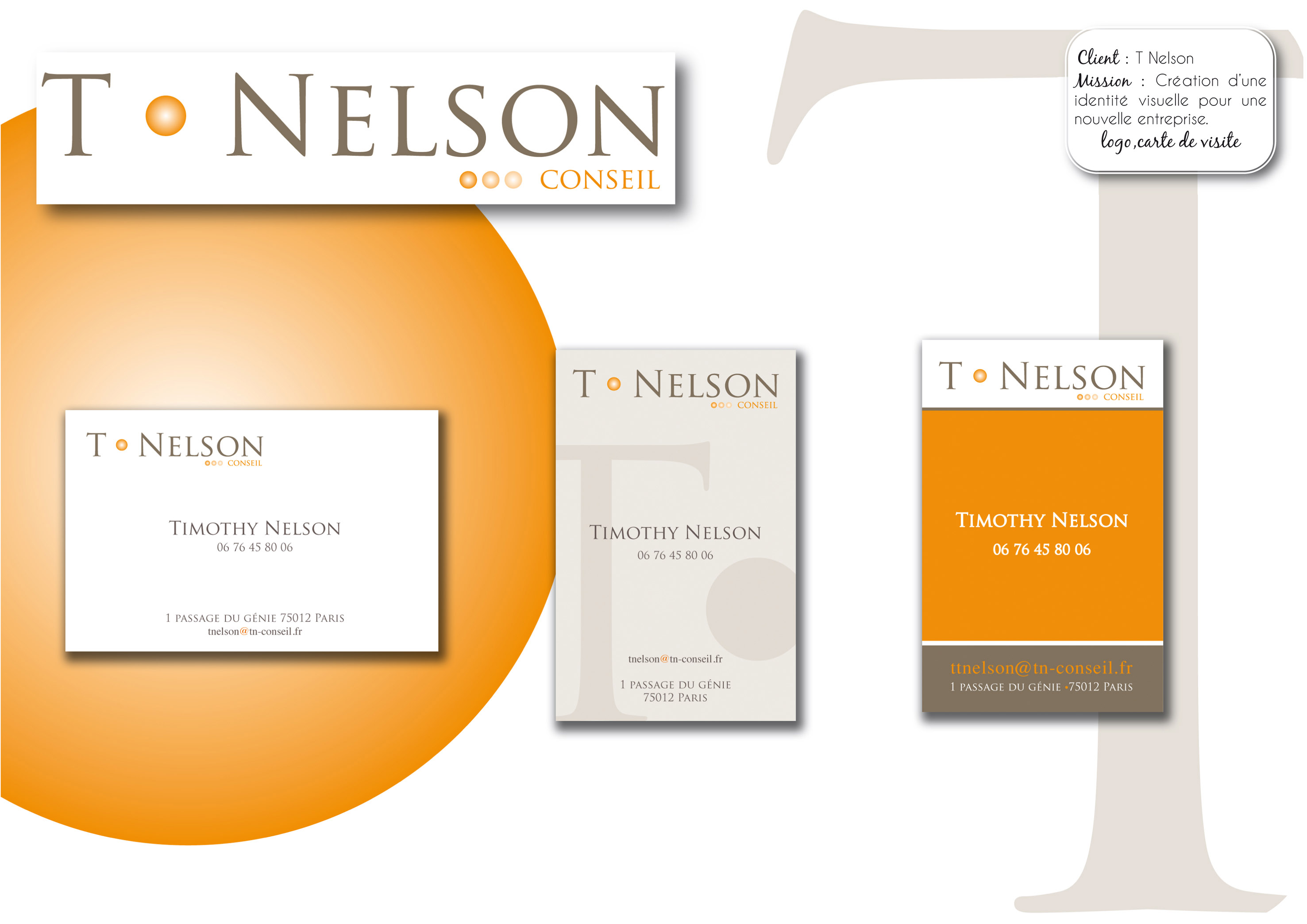 Nelson Consulting