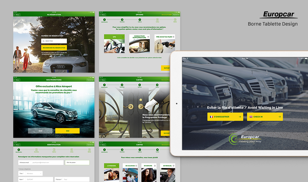 EUROPCAR