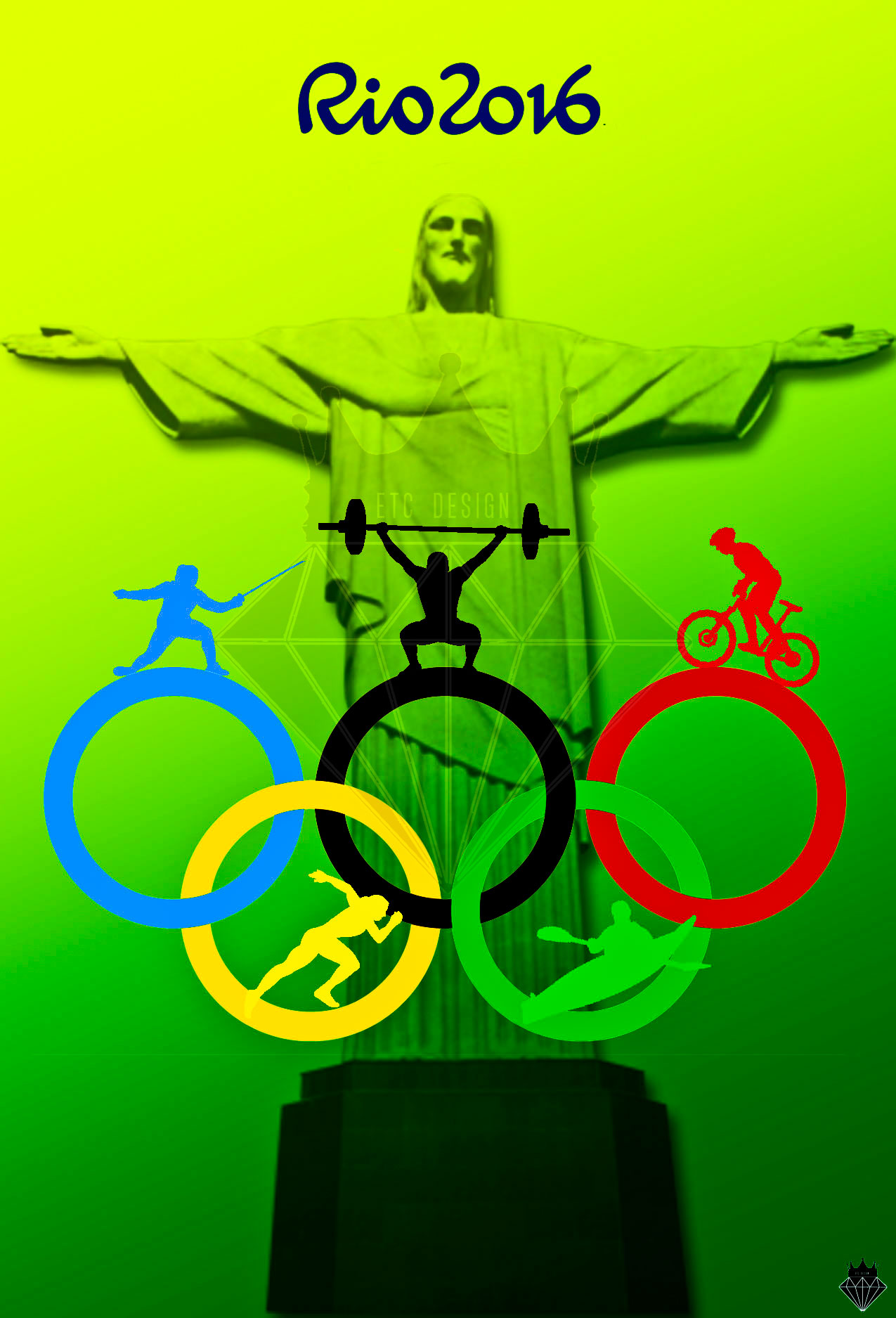 Rio 2016