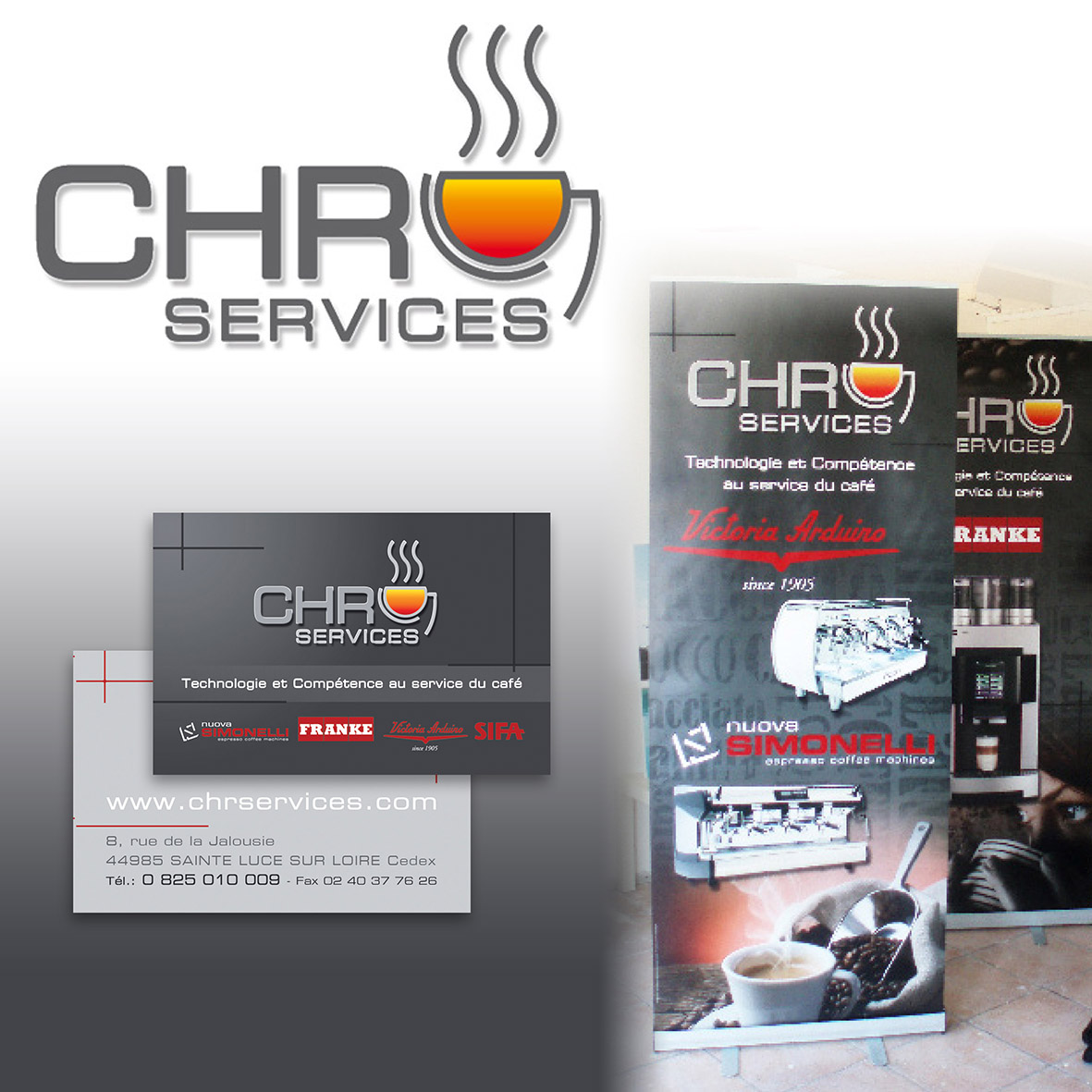 CHR SERVICES