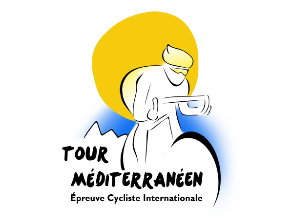 Logo - Tour Mditerrannen