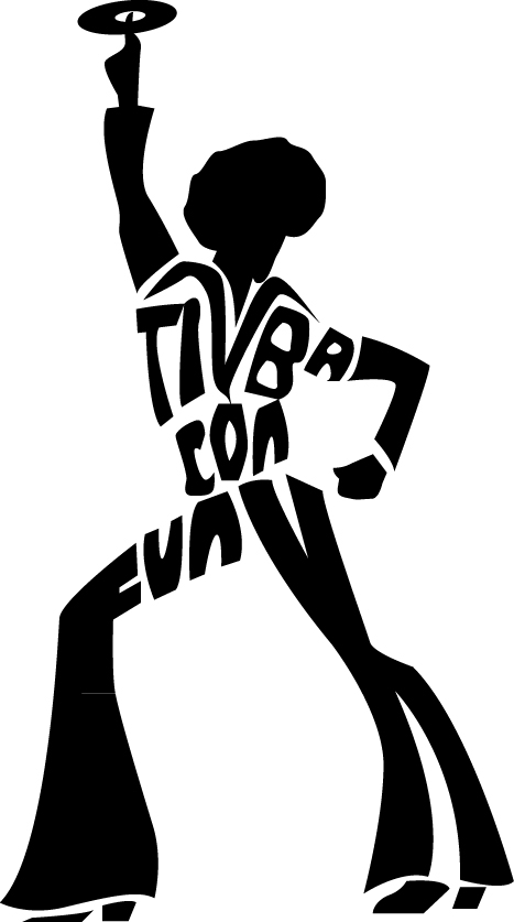 LOGO TIMBA CON FUNK