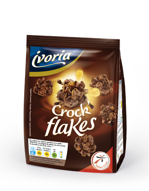 CROCK FLAKES