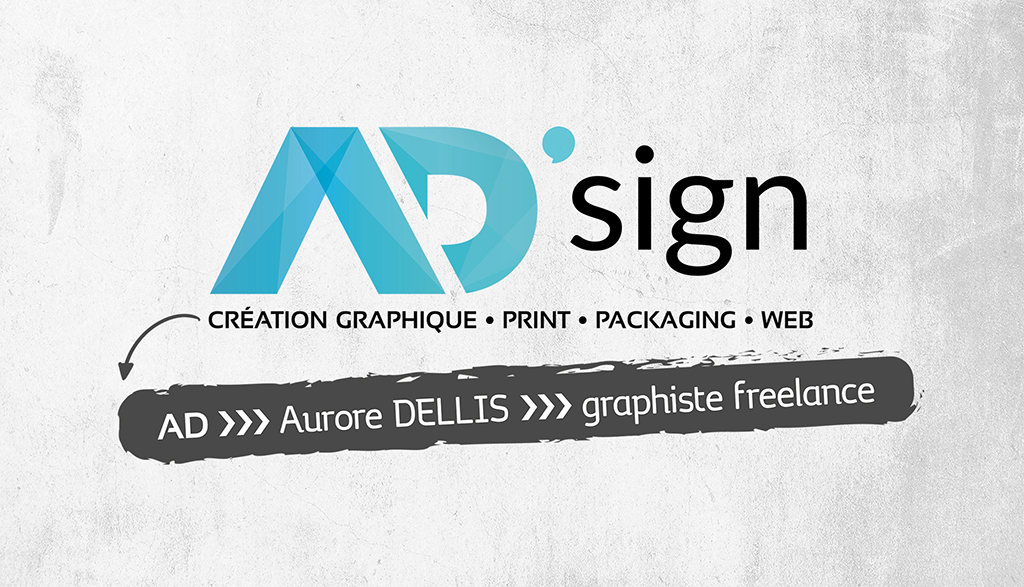 Studio graphique AD'sign