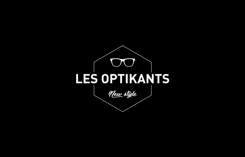 Logo les Optikants 