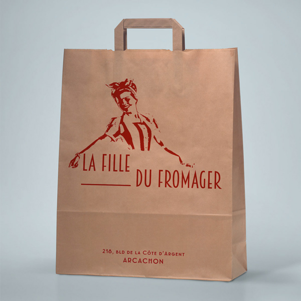 La Fille du Fromager