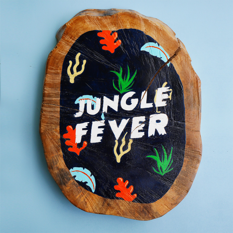 Jungle Fever