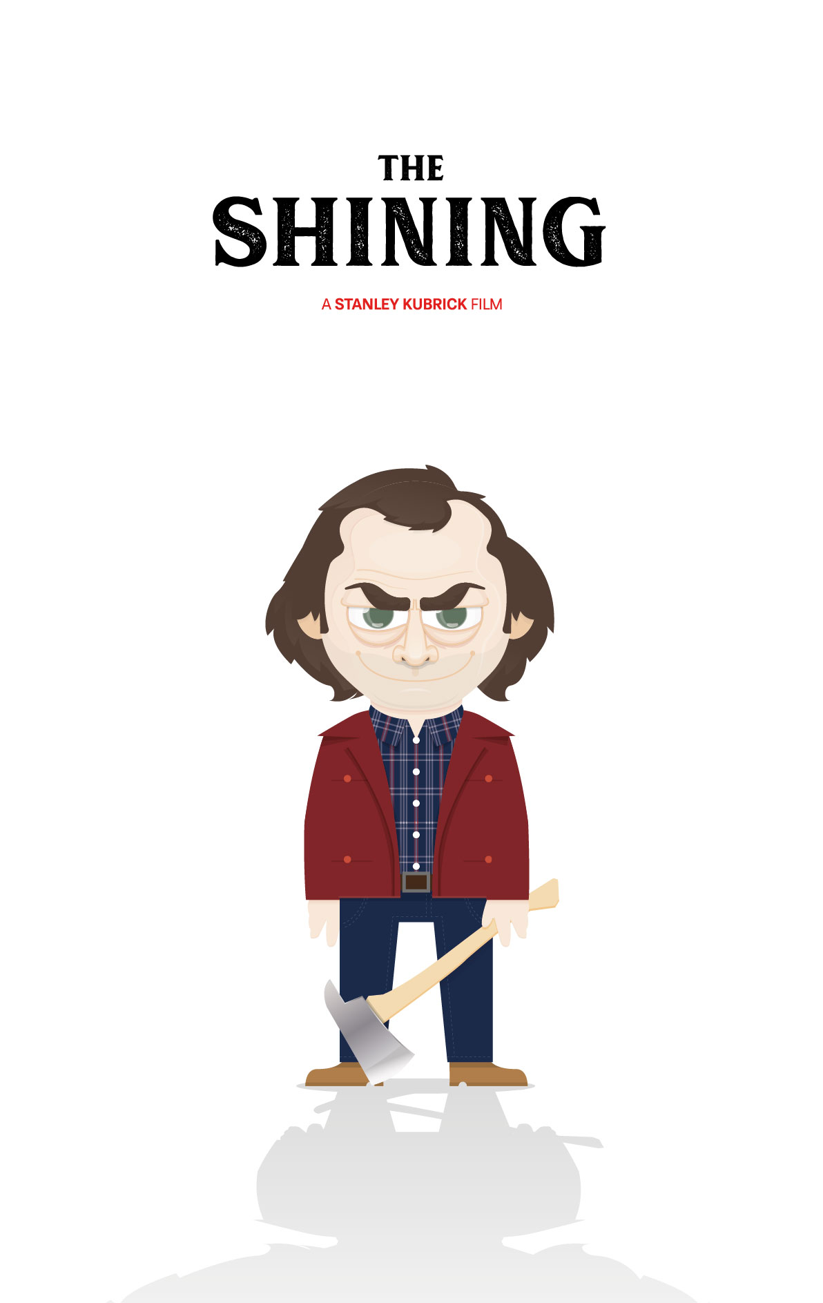 The Shining