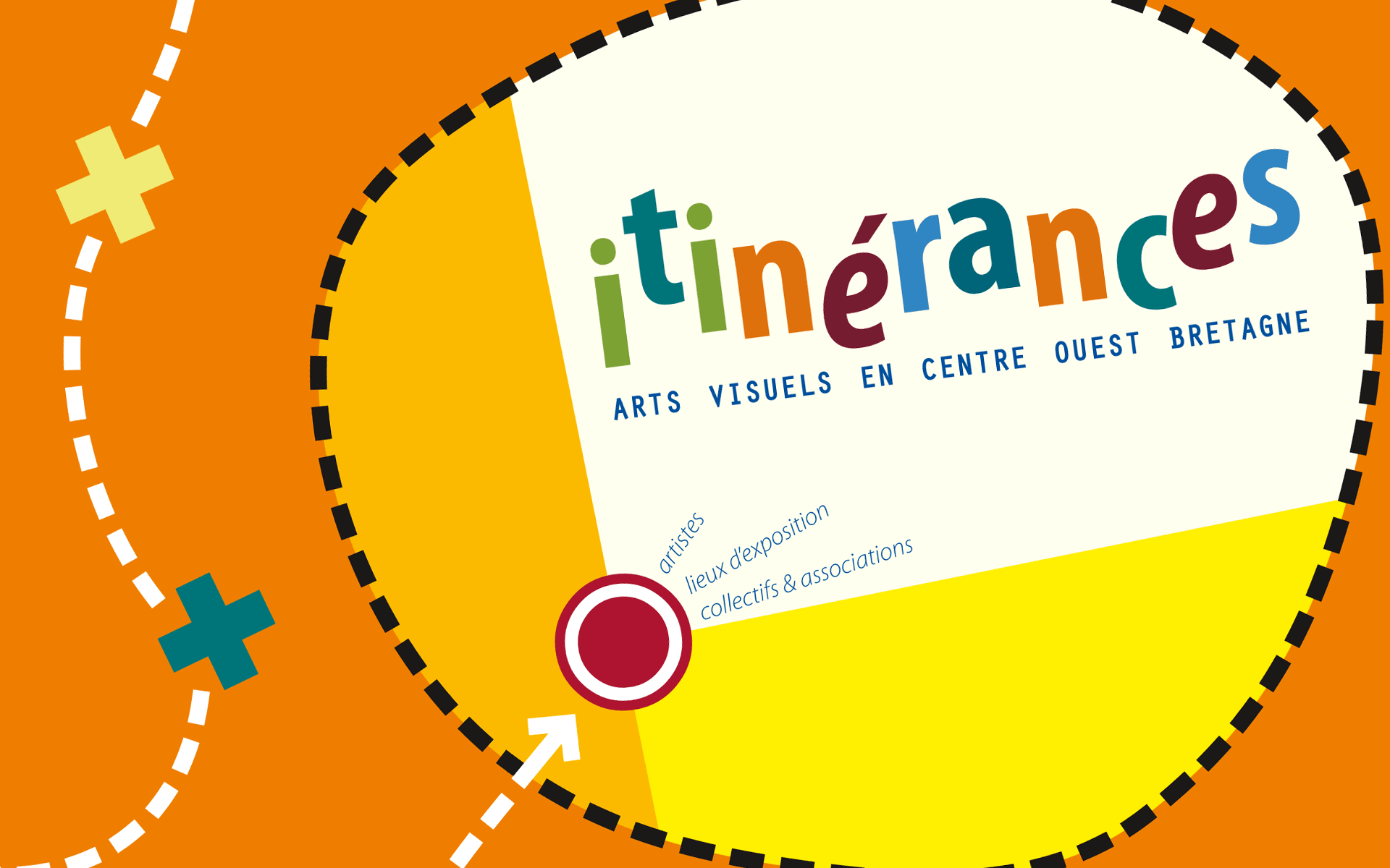 Itinrances