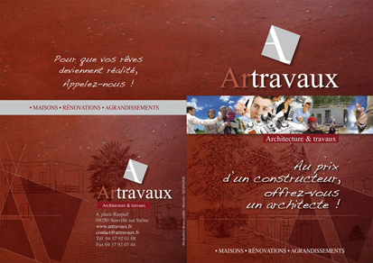 artravaux