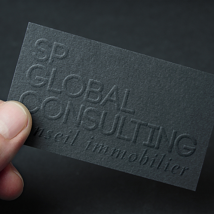  SP Global Consulting