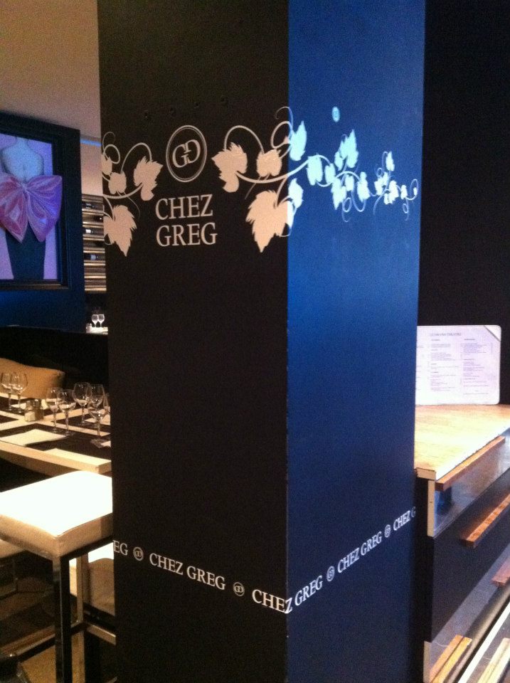 chez Greg