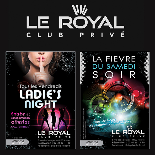 LE ROYAL