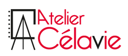 Logo pour l'Atelier Clavie