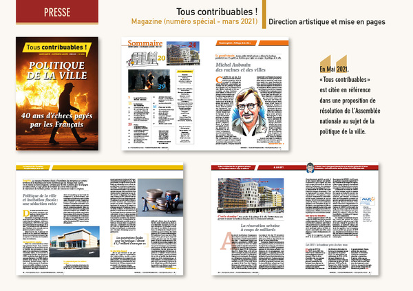 Presse conomique