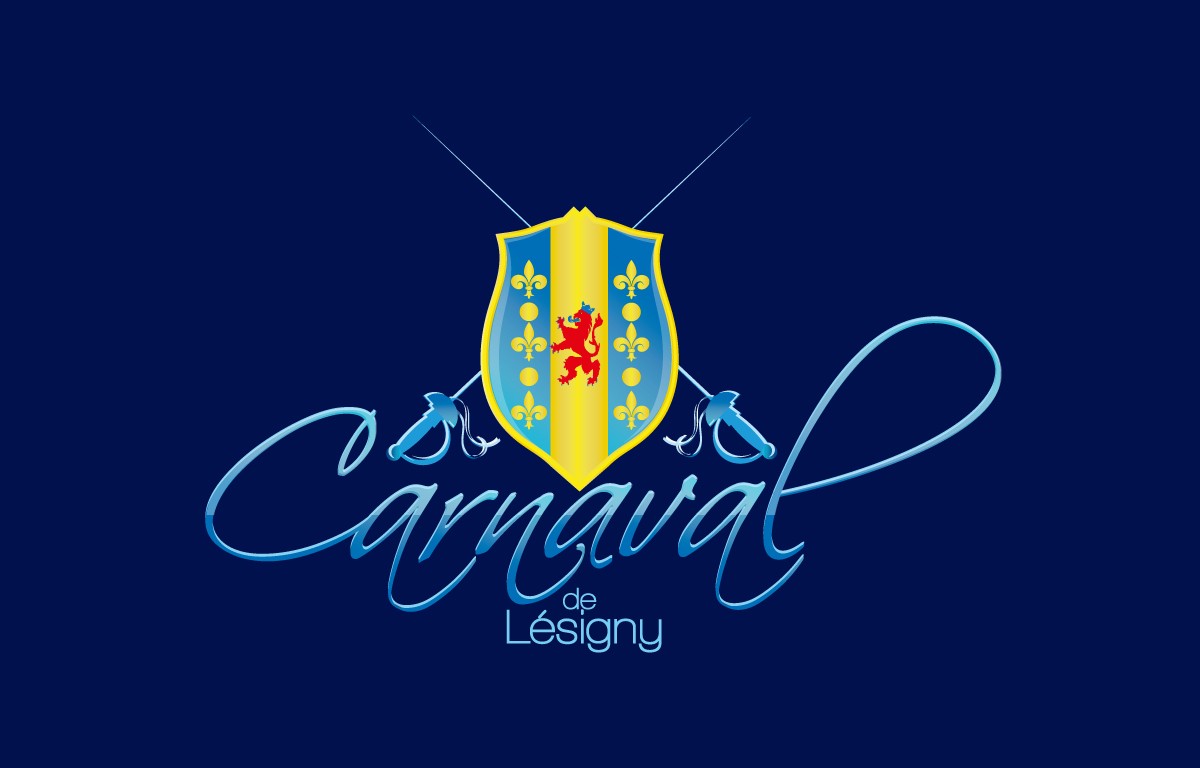 logo carnaval de Lsigny