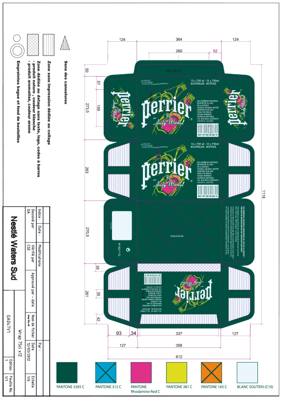 Perrier