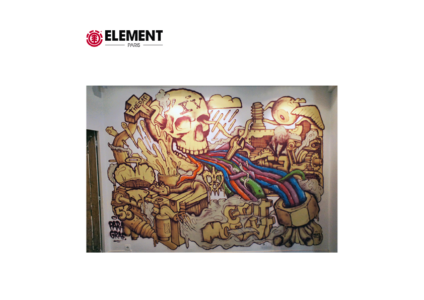 Element