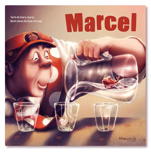 "Marcel"