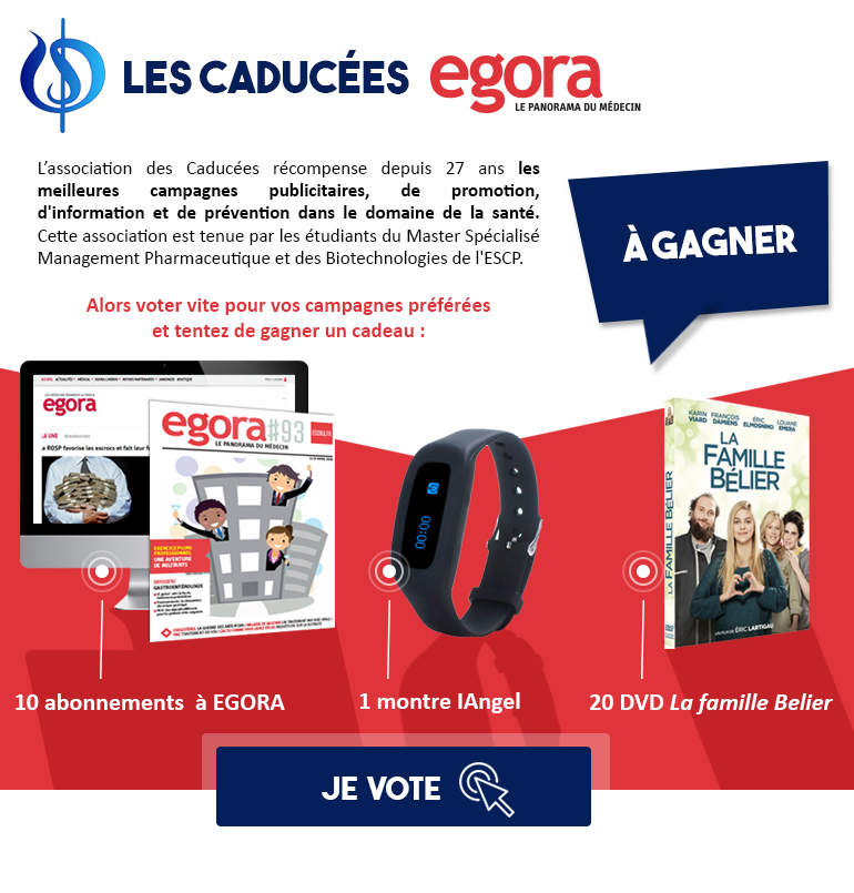 E-mailing Les Caduces