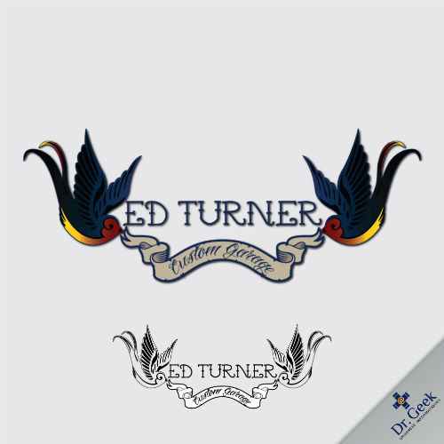 Logo pour Ed Turner