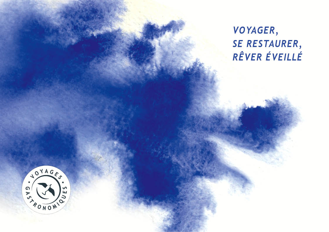 voyages gastronomiques